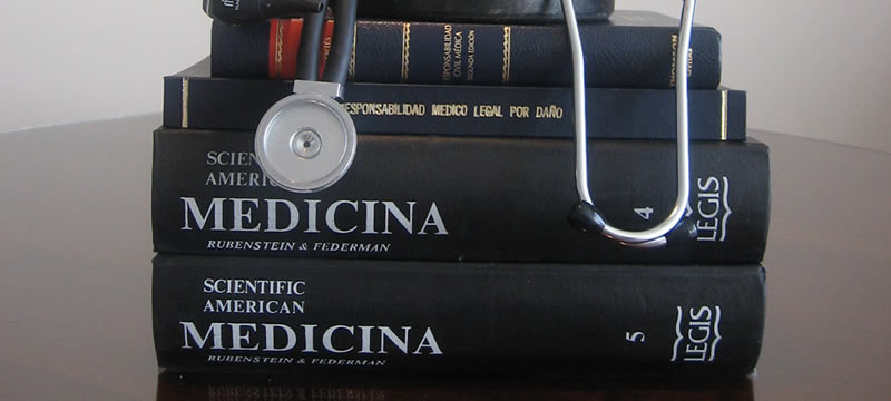 Mauricio Leuro - Derecho Médico